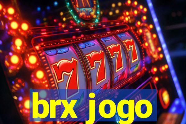 brx jogo